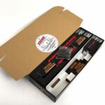 Evo 2 – 8 Cam Kit In Box