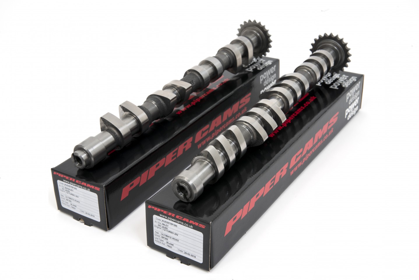 1.8 t on sale cam