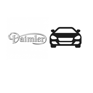 DAIMLER DART V8 SP250