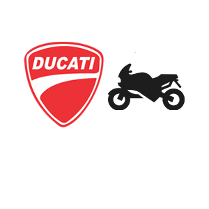 SINGLE CYLINDER DUCATI