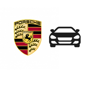 PORSCHE 924