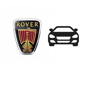 ROVER K SERIES V6 2.5 (KV6)