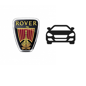 ROVER K SERIES 16v