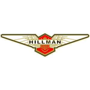 Hillman